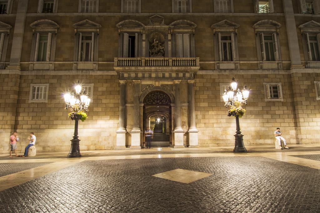 Safestay Gothic Albergue Barcelona