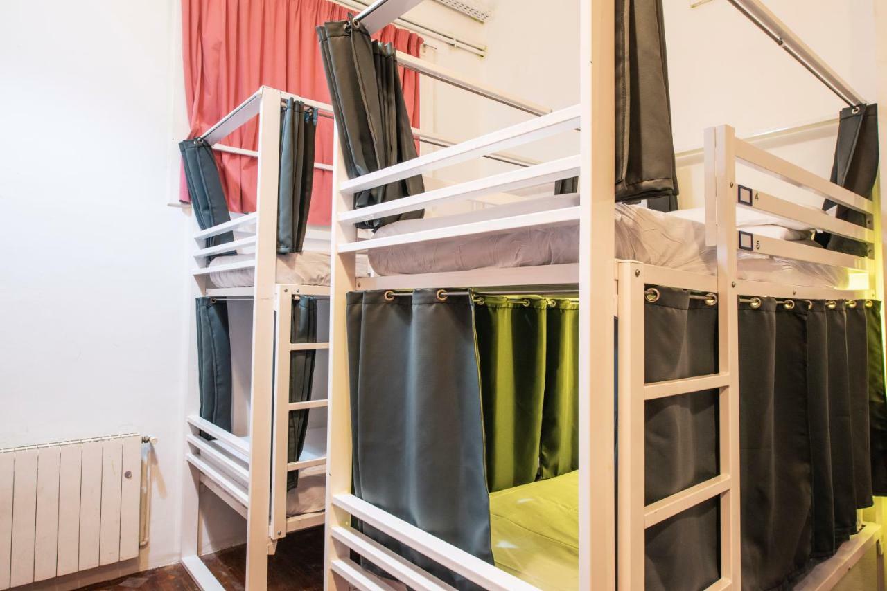 Safestay Gothic Albergue Barcelona