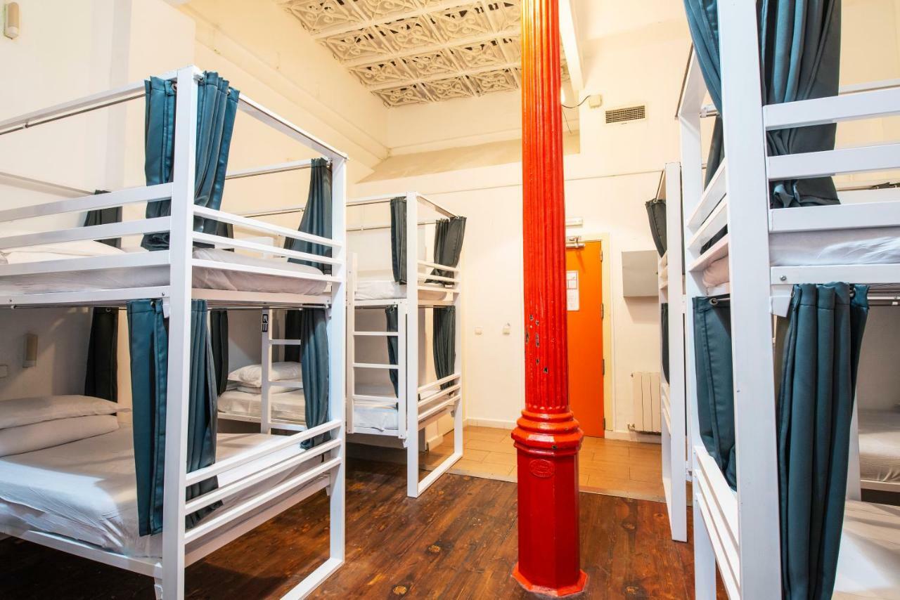 Hostel Safestay Gothic