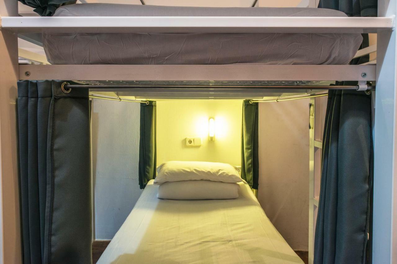 Albergue Safestay Gothic *