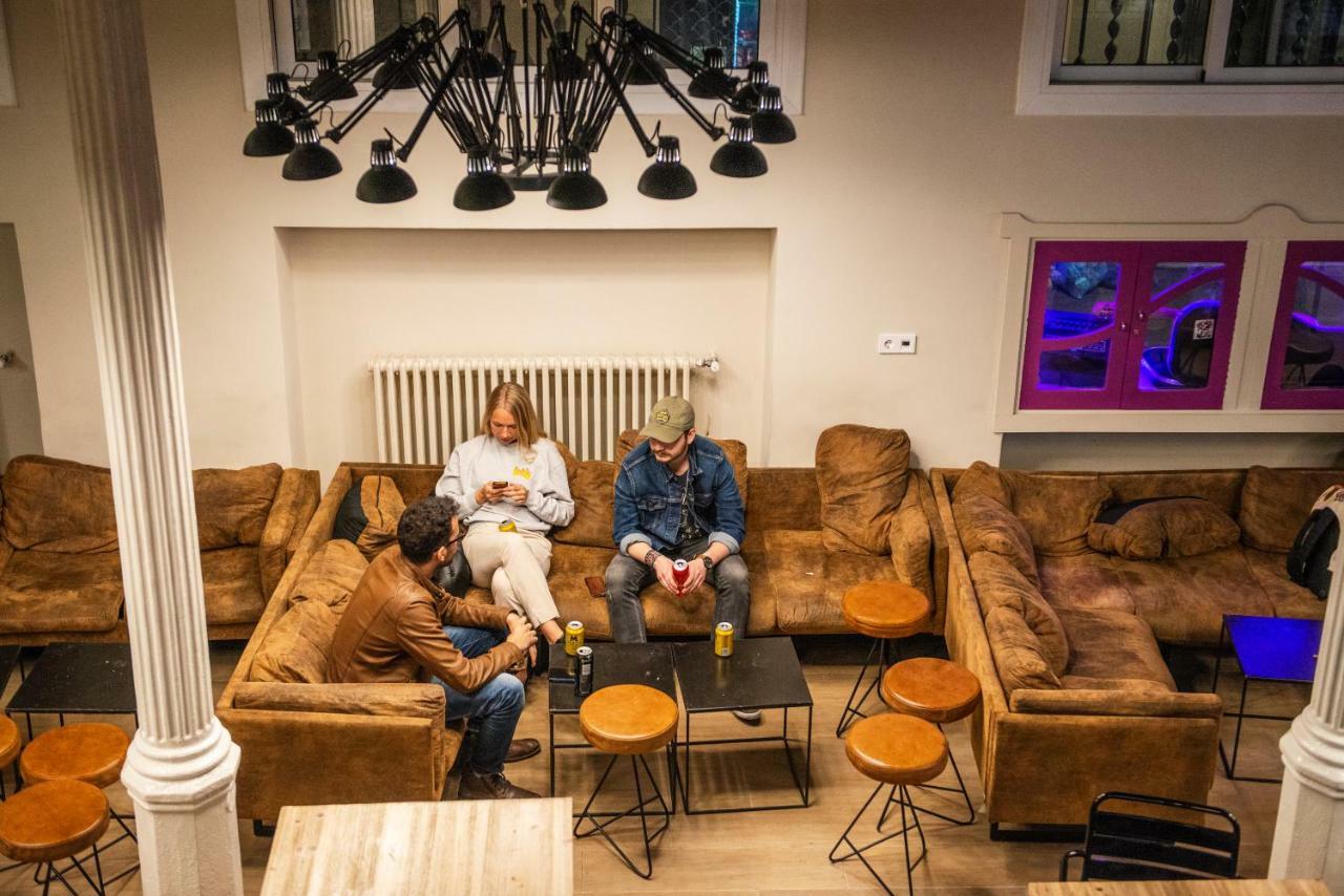Safestay Gothic Albergue Barcelona