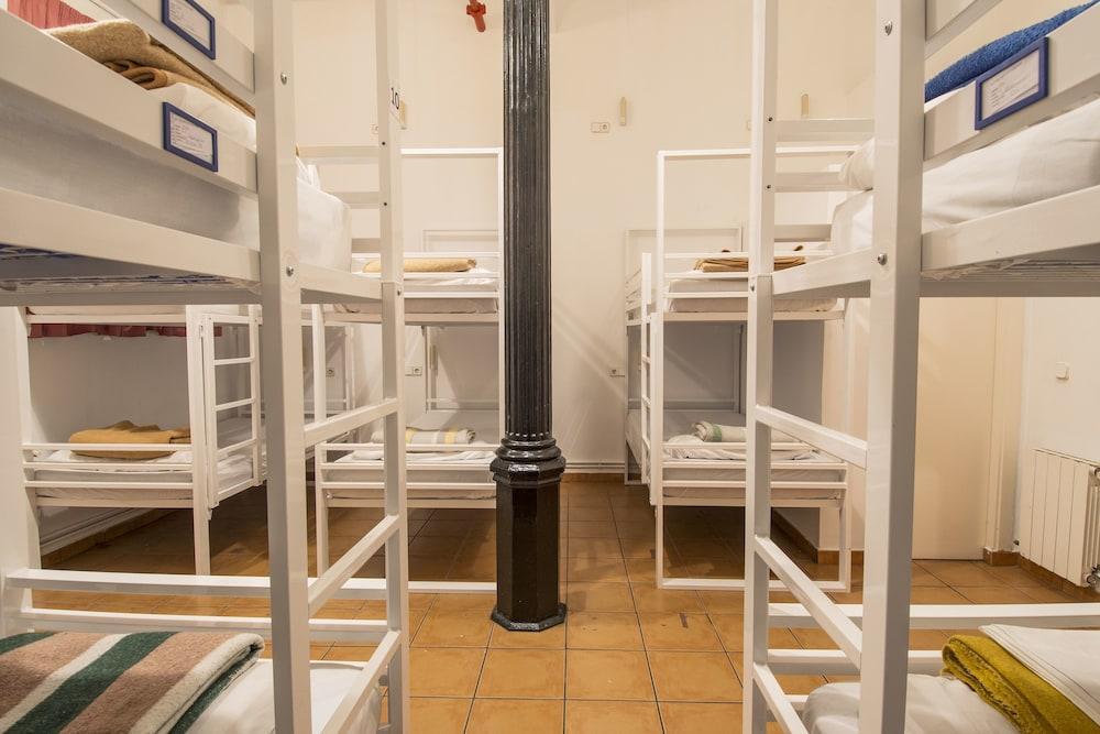 Safestay Gothic Albergue Barcelona